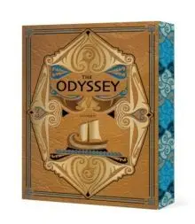 The Odyssey