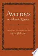 AVERROES ON PLATO'S AVERROES ON PLATO'S