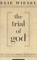 THE TRIAL OF GOD