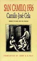SAN CAMILO, 1936 SAN CAMILO, 1936
