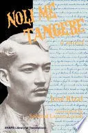 NOLI ME TANGERE