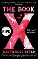 THE BOOK OF X