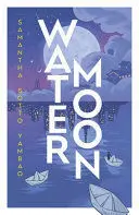 WATER MOON WATER MOON