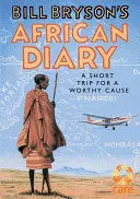 BILL BRYSON AFRICAN DIARY