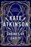 SHRINES OF GAIETY