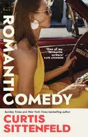ROMANTIC COMEDY ROMANTIC COMEDY