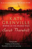 Sarah Thornhill