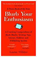 BLURB YOUR ENTHUSIASM