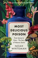 MOST DELICIOUS POISON MOST DELICIOUS POISON