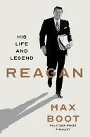 REAGAN REAGAN