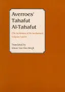 AVERROES' TAHAFUT AL-TAHAFUT
