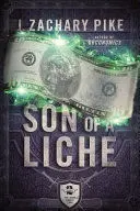 SON OF A LICHE SON OF A LICHE