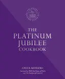 THE PLATINUM JUBILEE COOKBOOK THE PLATINUM JUBILEE COOKBOOK