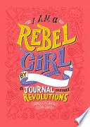 I AM A REBEL GIRL