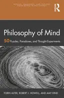 PHILOSOPHY OF MIND PHILOSOPHY OF MIND