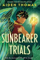 THE SUNBEARER TRIALS THE SUNBEARER TRIALS