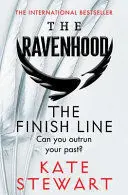 THE FINISH LINE