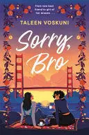 SORRY, BRO SORRY, BRO
