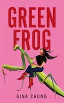 GREEN FROG GREEN FROG