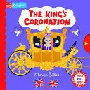 THE KING'S CORONATION