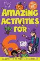 Amazing Activities For 6 Year Olds