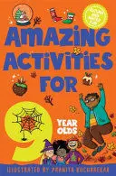 Amazing Activities For 9 Year Olds