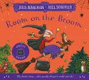 ROOM ON THE BROOM HALLOWEEN EDITION ROOM ON THE BROOM HALLOWEEN EDITION