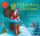 THE NIGHT BEFORE CHRISTMAS THE NIGHT BEFORE CHRISTMAS