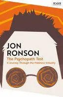 THE PSYCHOPATH TEST