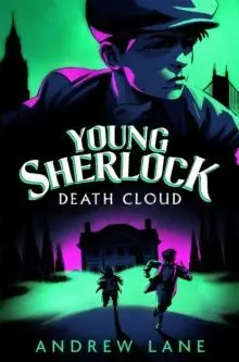 Young Sherlock: Death Cloud