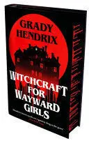 WITCHCRAFT FOR WAYWARD GIRLS