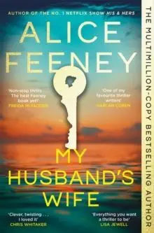My Husband´s Wife