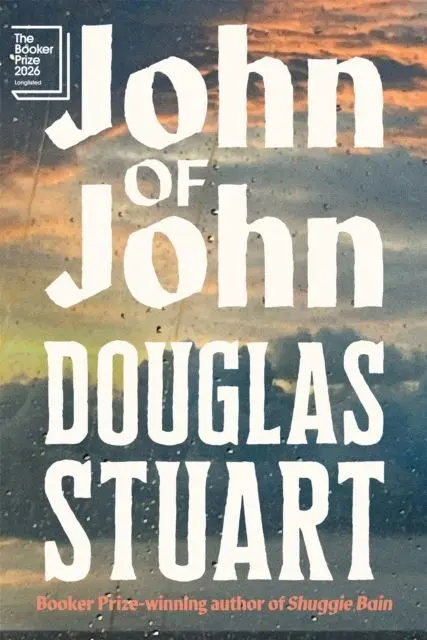 John Of John