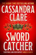 SWORD CATCHER