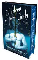 CHILDREN OF FALLEN GODS