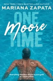 One Moore Time