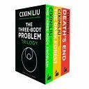 THE THREE-BODY PROBLEM BOXSET