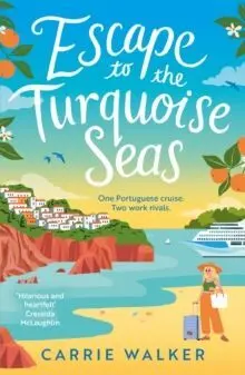Escape To The Turquoise Seas