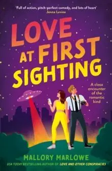Love At First Sighting