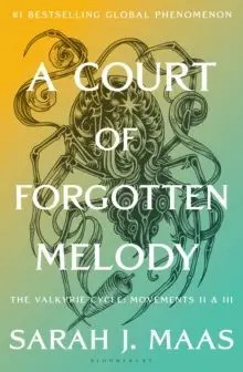 A Court Of Forgotten Melody (Out 12/01)