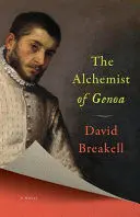 THE ALCHEMIST OF GENOA THE ALCHEMIST OF GENOA