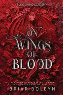 ON WINGS OF BLOOD ON WINGS OF BLOOD
