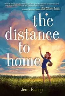 THE DISTANCE TO HOME