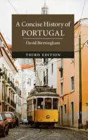 A Concise History Of Portugal
