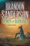 WORDS OF RADIANCE