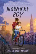 NOWHERE BOY