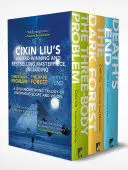 THREE-BODY PROBLEM BOXED SET