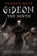 GIDEON THE NINTH GIDEON THE NINTH