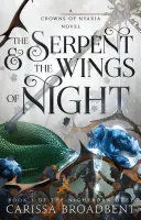 The Serpent & The Wings Of Night