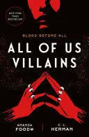 ALL OF US VILLAINS